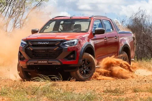 D-Max Image